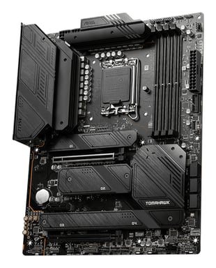 MSI MAG Z790 TOMAHAWK WIFI carte mère Intel Z790 LGA 1700 ATX
