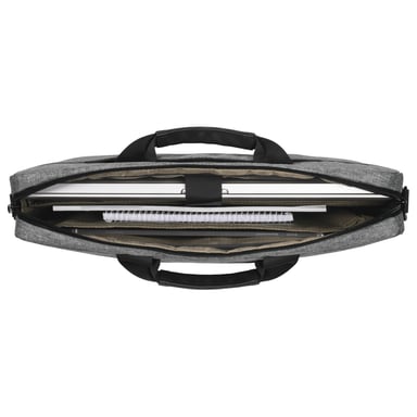 Cartella Hama Terra 33,8 cm (13.3'') Grigio
