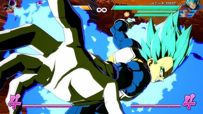 Microsoft Dragon Ball Fighterz, Xbox One Standard Multilingue