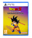 BANDAI NAMCO Entertainment Dragon Ball Z: Kakarot - Daima Edition (PlayStation 5) Standard