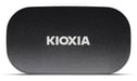 Kioxia Exceria Plus G2 2 TB USB Type-C 3.2 Gen 2 (3.1 Gen 2) Negro
