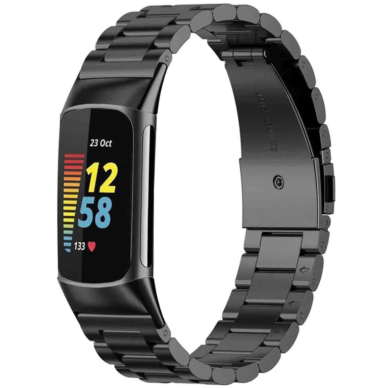 Bracelet Fitbit Charge 5  - Doré