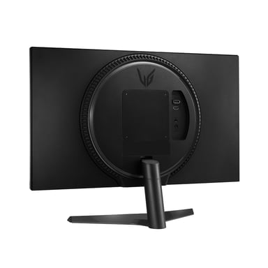 LG 24GN60R-B.BEU LED display 61 cm (24'') 1920 x 1080 pixels Full HD Noir