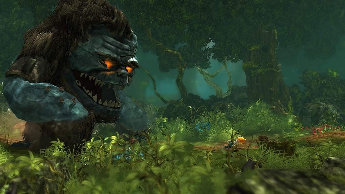 Max The Curse of Brotherhood Nintendo SWITCH Code de téléchargement Neuf - vue 2