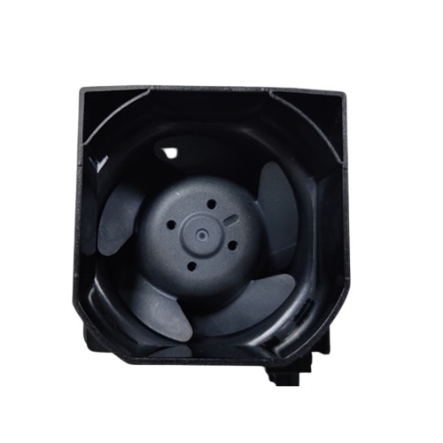 DELL 121 BBBS système de refroidissement d'ordinateur Boitier PC Ventilateur Neuf
