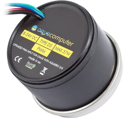 Aqua Computer 41105 pièce et accessoire pour systèmes de refroidissement d'ordinateurs