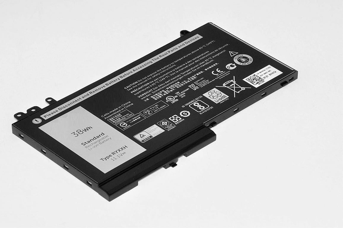 CoreParts MBXDE BA0022 composant de laptop supplémentaire Batterie Neuf