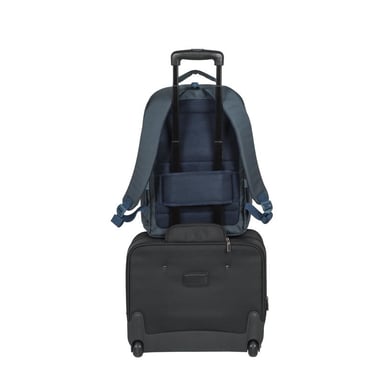 Rivacase 8460 43,2 cm (17'') Funda tipo mochila