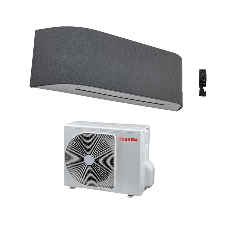 LG Climatiseur Toshiba haori 10000 BTU