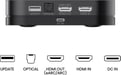Hisense HT Saturn Negro 4.1.2 canales 720 W