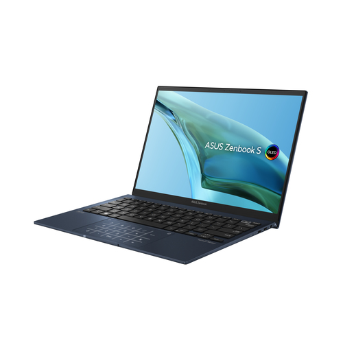 ASUS Zenbook 13 OLED UM5302TA LX376W - vue 3