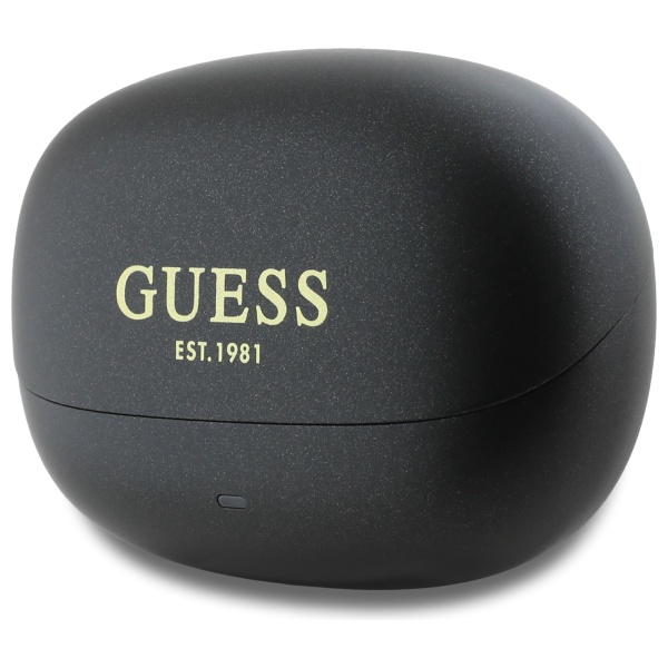 Casque sans fil TWS Guess Capsule Printed Logo Neuf - vue 6