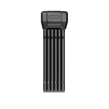 Antifurto Pieghevole ABUS Bordo 6200K/90 Sicurezza Elevata 90 cm Nero