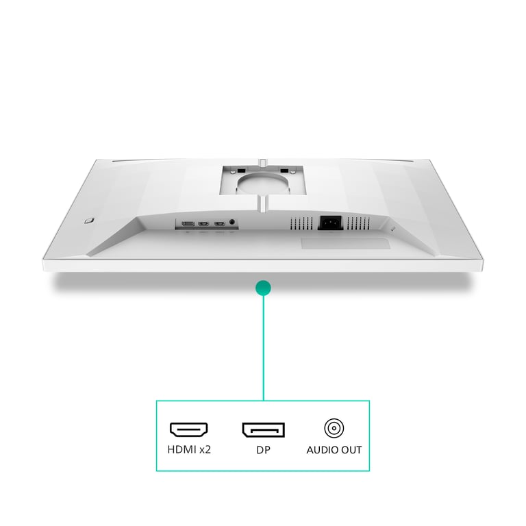 PHILIPS 27M2N3501PA00 - vue 3