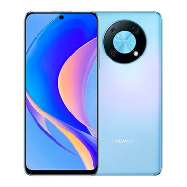 Huawei nova Y90 17 cm (6,7'') Android 12 4G USB Type-C 8 GB 128 GB 5000 mAh Blu