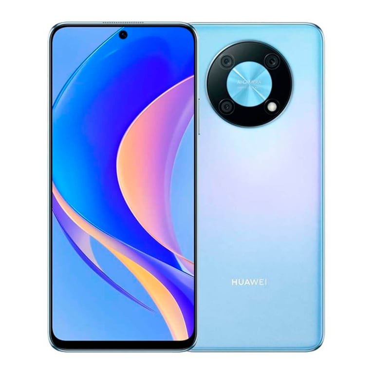 Huawei Nova Y90 - vue 2