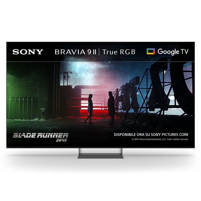 65 BRAVIA 9II 164 cm 2026 - vue 2