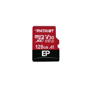 Memoria flash Patriot PEF128GEP31MCX 128 GB MicroSDXC Classe 10