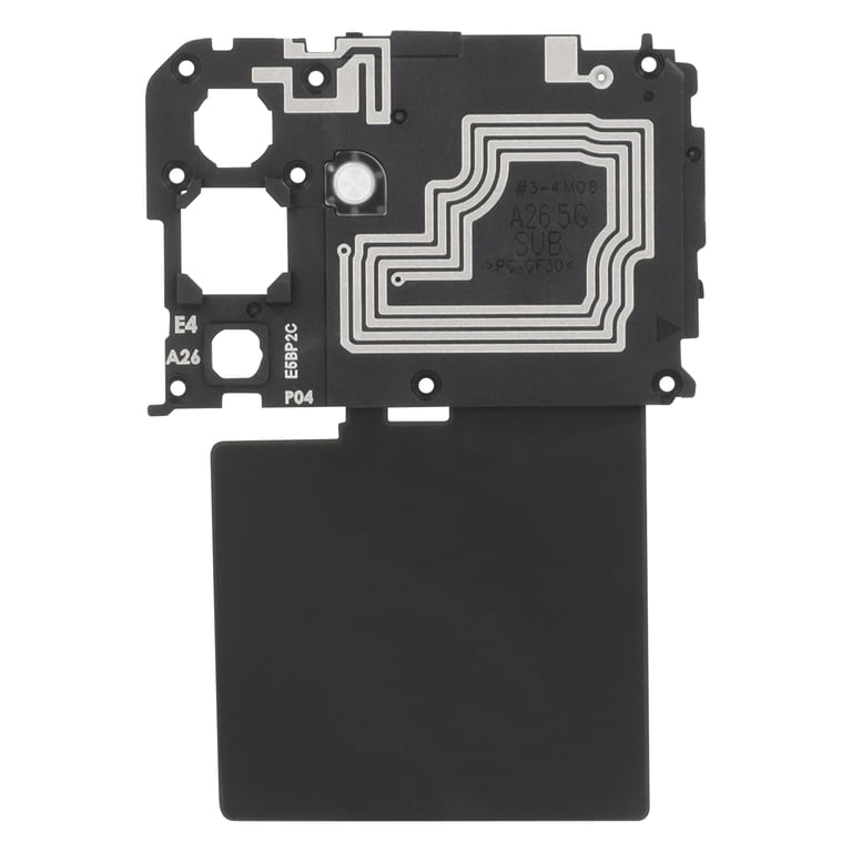 Samsung Nappe Antenne NFC pour Galaxy A26 Pièce de réparation Original - vue 2