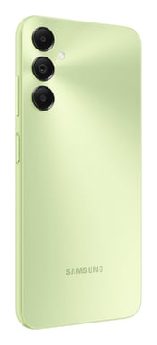 Galaxy A05s (4G), 128 GB, verde, sbloccato