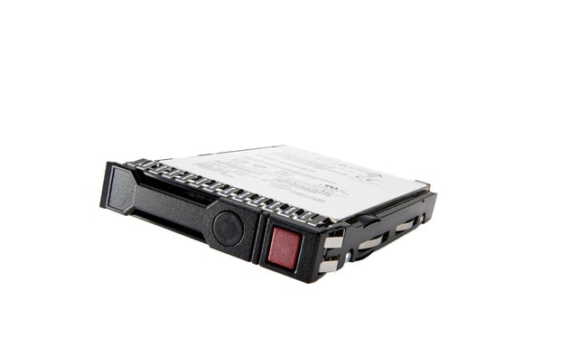 HPE 1.92TB SAS 12G Mixed Use SFF SC Value SAS Multi Vendor SSD