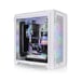 Thermaltake Tt CTE C700 TG Midi Tower Blanc