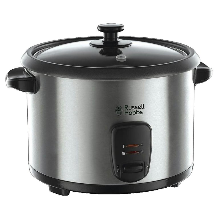 Cuit riz Russell Cook@Home 10 tasses Neuf