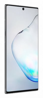 Galaxy Note10+ (4G) 256 Go, Noir, Débloqué