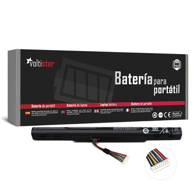 VOLTISTAR BAT2152 composant de laptop supplémentaire Batterie