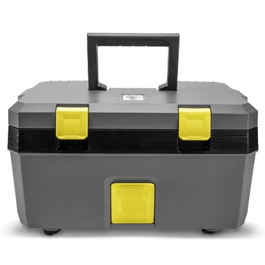 Central de vapor KÄRCHER SG 4/2 Classic