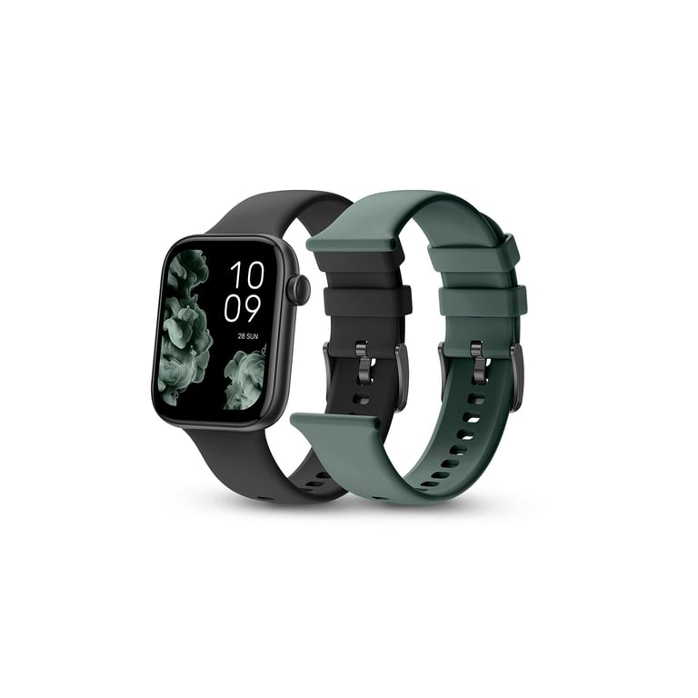 SPC Smartee Duo 2 4 52 cm 1.78 AMOLED Numérique 368 x 448 pixels Écran tactile Neuf - vue 3