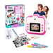 Canal Toys - Creator - Appareil Photo Instantané - Rose - CLK 055