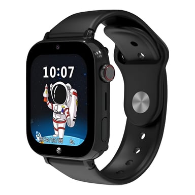 Smartwatch Wi-Fi per bambini con GPS e chiamate 4G Look Me! 3