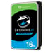 Seagate SkyHawk AI disque dur 16 To 7200 tr/min 256 Mo 3.5'' Série ATA III