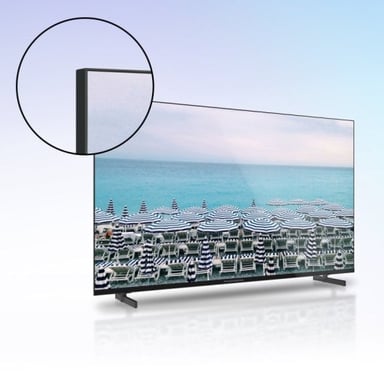 Thomson 24'' (60 cm) TV Led Hd Easy