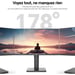 Ecran PC - 27 - 4K UHD - 60Hz - Dalle IPS - 5ms - T2752U