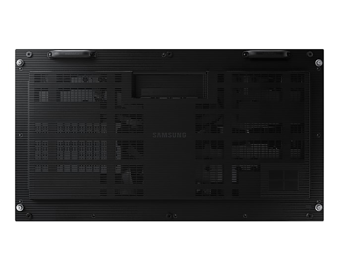 Samsung IF025R IFR Series LED display unit signalisation numérique 384 x 216 par unité SMD HDR - vue 2