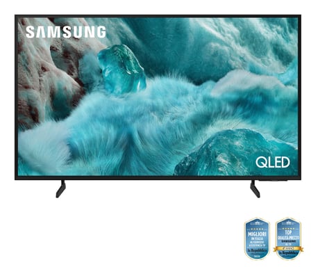 Samsung QE50Q7FAAU 127 cm (50'') 4K Ultra HD Smart TV Wifi Negro