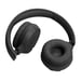 JBL Tune 525BT Auriculares Inalámbrico Diadema Llamadas/Música USB Tipo C Bluetooth Negro