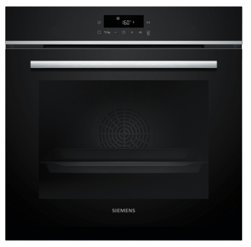 Four Encastrable Siemens iQ300 HB572AES4