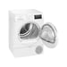 Asciugatrice a pompa di calore - IQ300 - 8,0 kg - Classe energetica A++ - Tam SIEMENS - WT43H00DFR