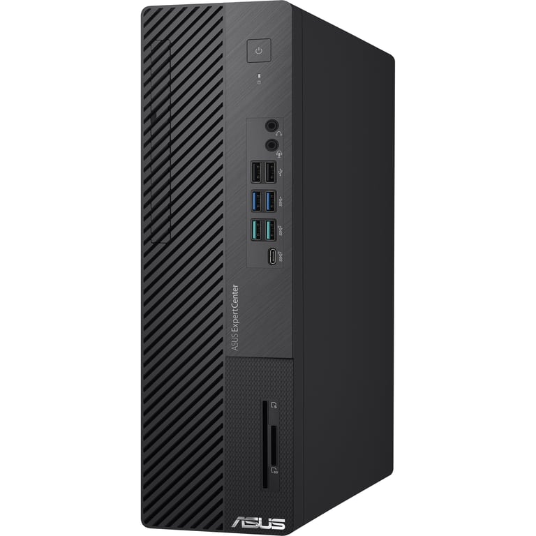 ASUS ExpertCenter D7 SFF - vue 4