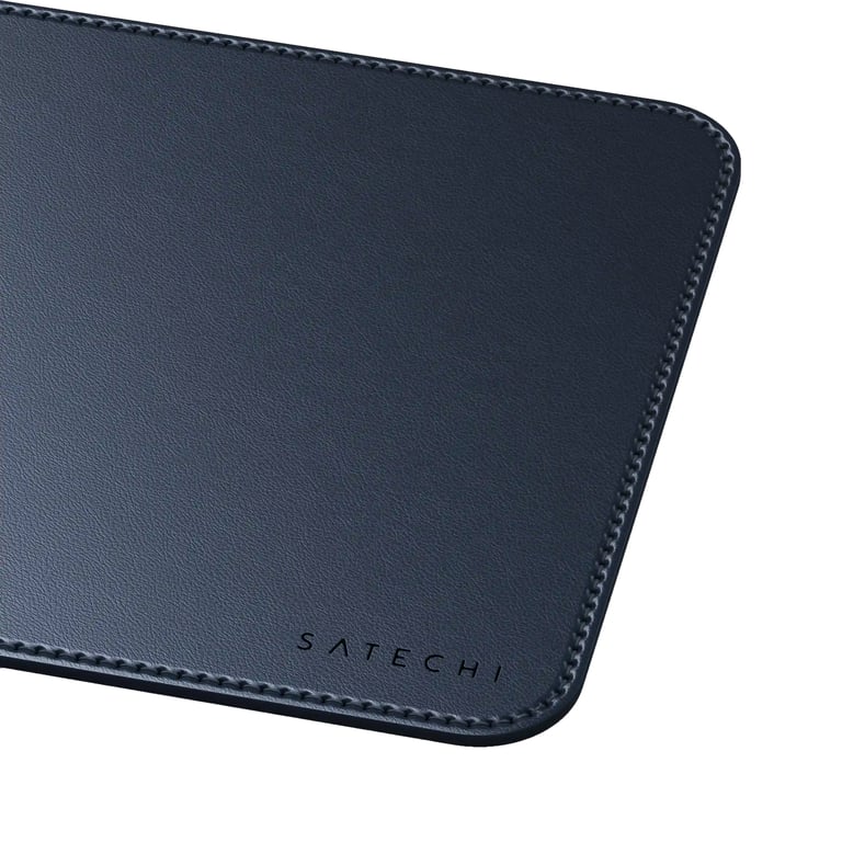 SATECHI Vegan Leather Premium Mousepad - vue 9