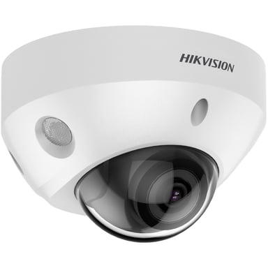 Hikvision DS-2CD2583G2-IS Almohadilla Cámara de seguridad IP Exterior 3840 x 2160 Pixeles Techo/pared