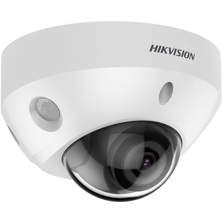 Hikvision DS 2CD2583G2 IS Dôme Caméra de sécurité IP Extérieure 3840 x 2160 pixels Plafondmur Neuf