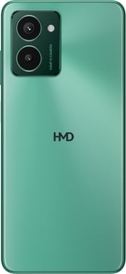 HMD Pulse Pro (4G) 128 Go, Vert, Débloqué