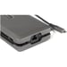 StarTech.com - DKT31CSDHPD3 - Adaptador multipuerto USB-C - USB C a 4K60Hz HDMI 2.0, 100W PD/SD/Micro SD