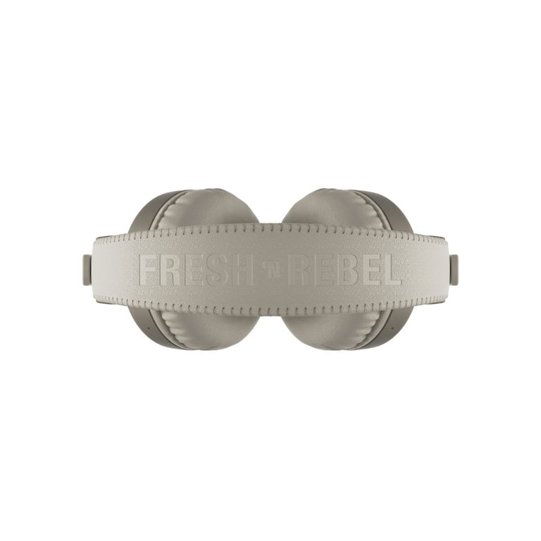 Fresh 'n Rebel Code Core Casque Sans fil Arceau Appels/Musique USB Type-C Bluetooth Sable - Neuf