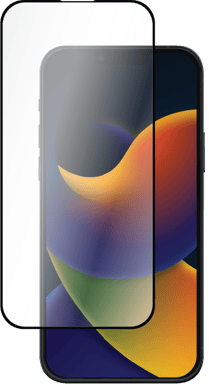 Salvadisplay in vetro temperato per iPhone 15 Plus Oleofobico 2.5D