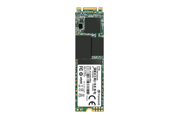 TRANSCEND .2 2280 SSD SATA3 Neuf - vue 6